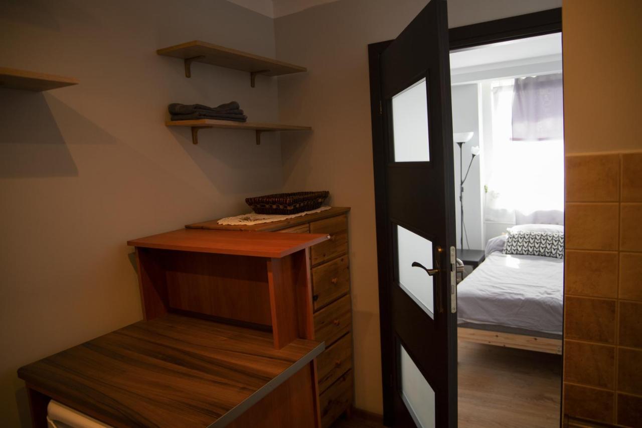 Przytulny Apartament 10 Minut Od Morza Apartment Gdansk Exterior photo