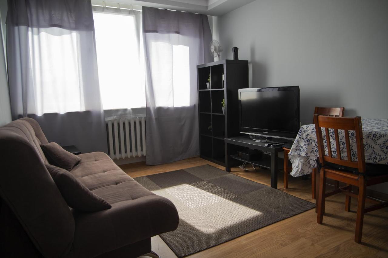 Przytulny Apartament 10 Minut Od Morza Apartment Gdansk Exterior photo